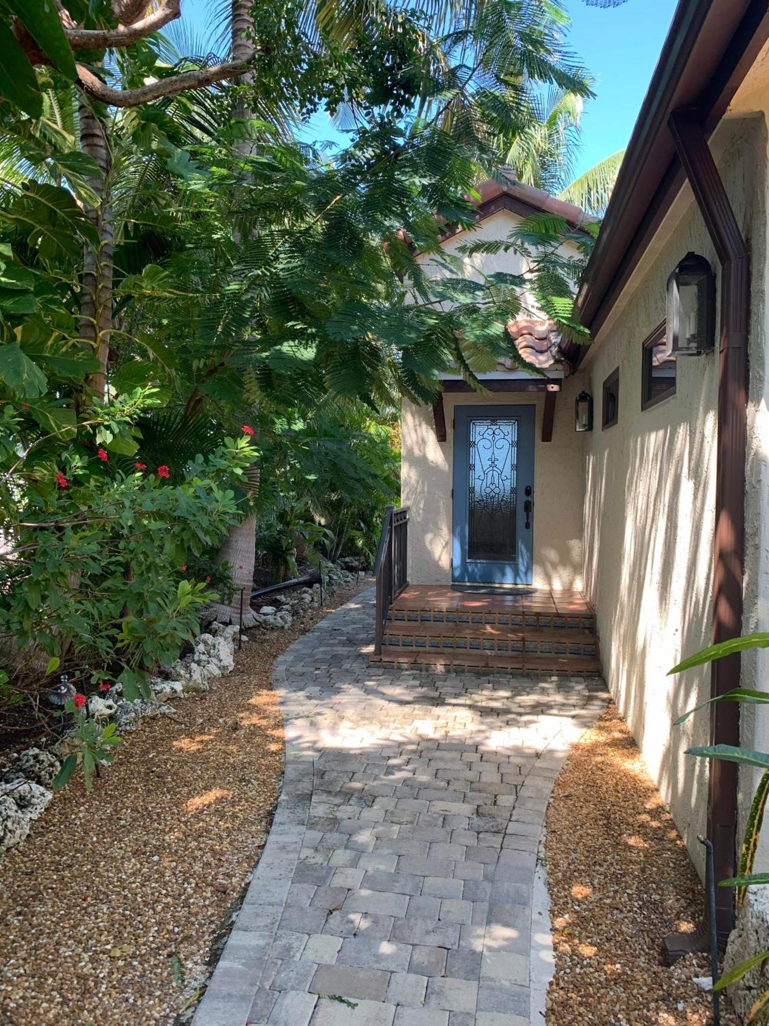 Villa Keys Oceanfront Beauty Dock And Pool à Marathon Extérieur photo